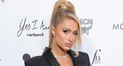 Paris Hilton sorprende al revelar que fue abusada cuando era adolescente en un internado