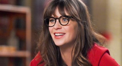 Zooey Deschanel se une a esta famosa serie como su primer papel televisivo desde 'New Girl'