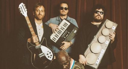 La banda The Arcs de Dan Auerbach, de The Black Keys, regresan para un nuevo álbum tras 8 años