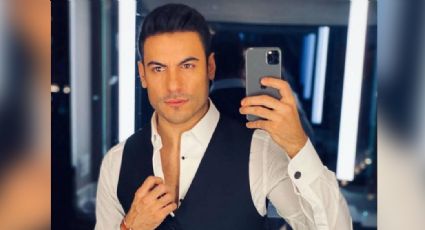 Con profundo dolor, Carlos Rivera deja Televisa y se presenta en 'VLA' con triste noticia