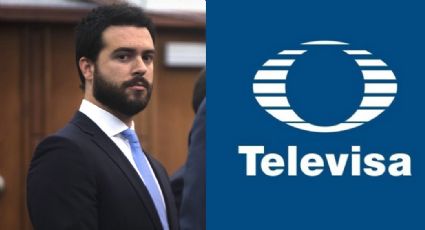 Tras ser sentenciado a prisión, Juan Osorio crearía bioserie de Pablo Lyle en Televisa