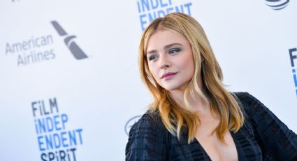 De nueva cuenta, Chloë Grace Moretz habla sobre el cruel meme de 'Family Guy'