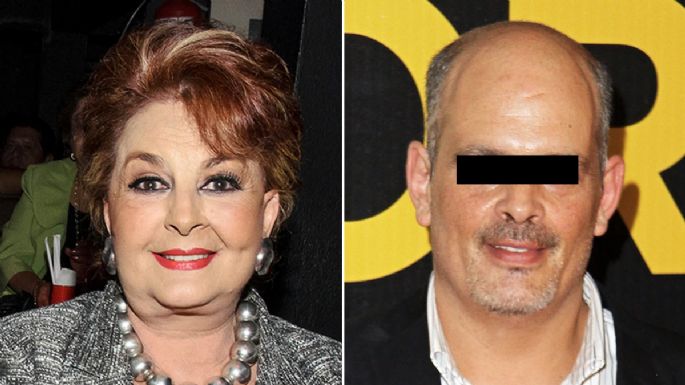 Talina Fernández saca las garras por su hijo Jorge 'N' y asegura que Danna Ponce miente por fama