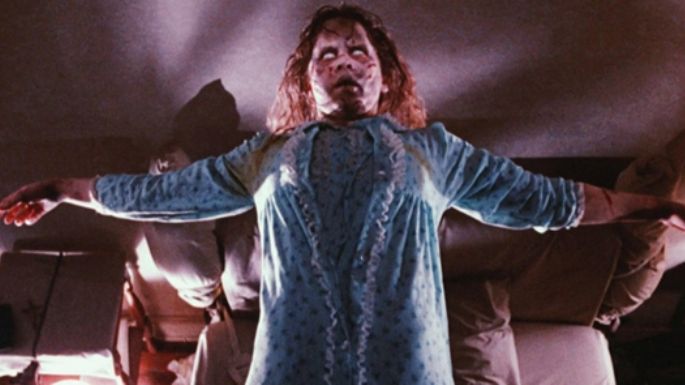 'El Exorcista': Revelan cuando comenzará la producción del esperado reinicio de la cinta de terror