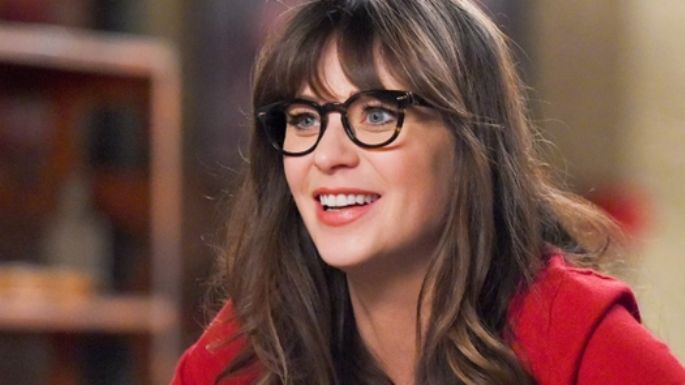 Zooey Deschanel se une a esta famosa serie como su primer papel televisivo desde 'New Girl'