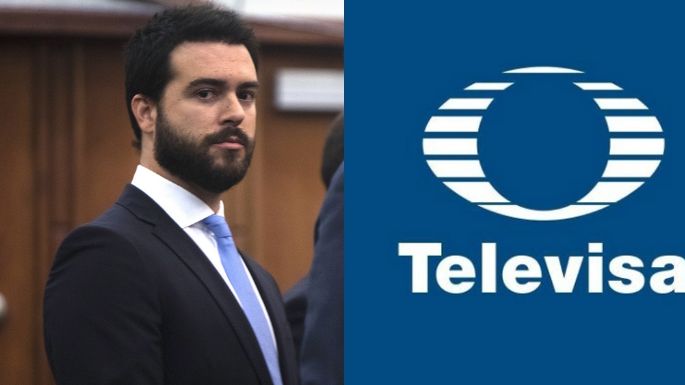 Tras ser sentenciado a prisión, Juan Osorio crearía bioserie de Pablo Lyle en Televisa