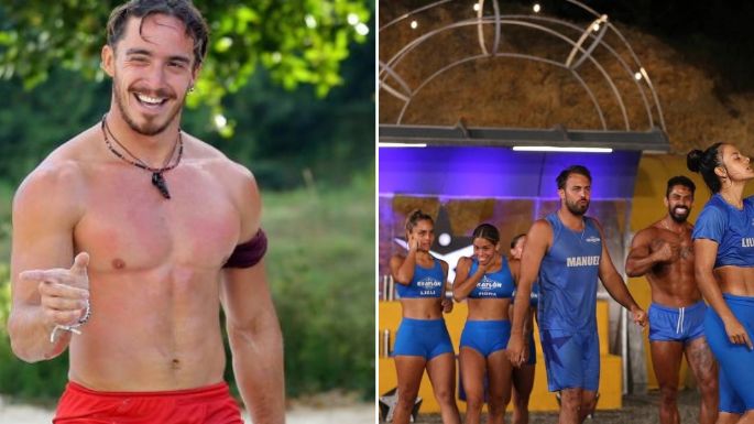 Aristeo Cázares percibe la soberbia del nuevo equipo azul y los llama "insolentes"