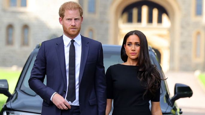 ¿Mienten? El príncipe Harry y Meghan Markle se contradicen en documental de Netflix