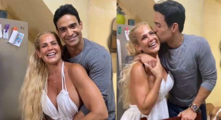 Juan Vidal arremete contra los que lo critican por su rompimiento con Niurka Marcos