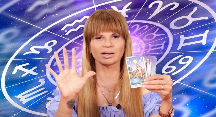 Horóscopo viernes 14 de octubre del 2022: Mhoni Vidente revela que te deparan los astros