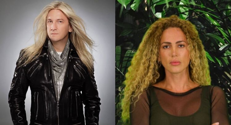 Tensión en TV Azteca: Nahomi Mejí confronta a Javier Ceriani y se destrozan en vivo