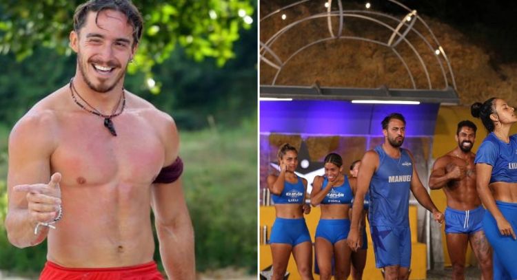 Aristeo Cázares percibe la soberbia del nuevo equipo azul y los llama "insolentes"