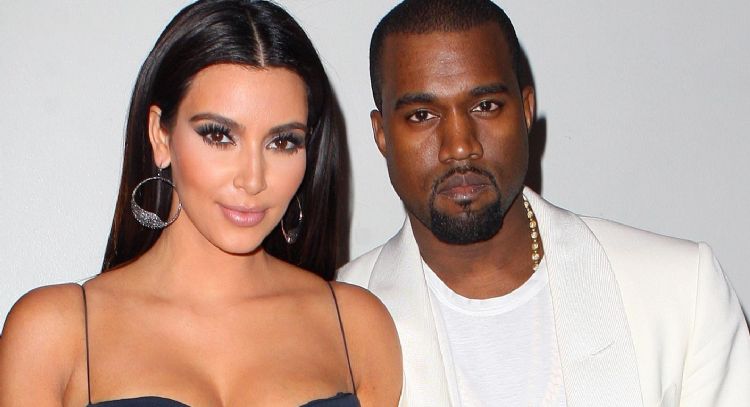 Kim Kardashian revela que está “agotada” por los comentarios de Kanye West en las redes