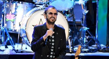 Ringo Starr cancela conciertos en México y el resto de su gira tras dar positivo a esta enfermedad