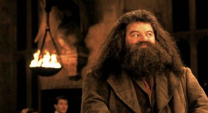 Muere el querido actor Robbie Coltrane; interpretó Hagrid en las cintas de 'Harry Potter'