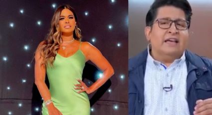 Shock en Televisa: Exconductor de 'Hoy' acusa a Galilea Montijo de terrible delito en vivo