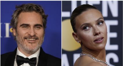 Scarlett Johansson revela que fue “asquerosa” esta escena íntima con Joaquin Phoenix