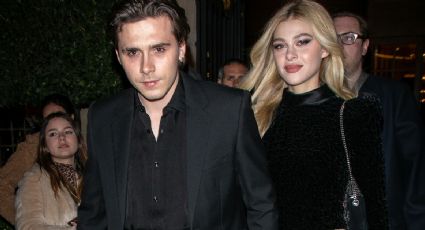 Nicola Peltz luce enamorada al anunciar que su familia con Brooklyn Beckham se agranda