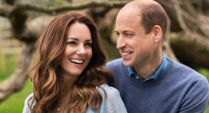 Príncipe William y Kate Middleton hacen su primera aparición luego del drama de Harry