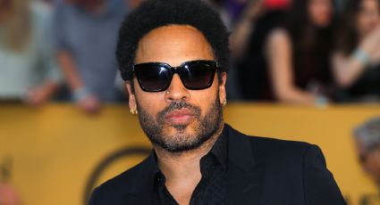 Lenny Kravitz revela que quería utilizar a su hija para salir en película de Channing Tatum