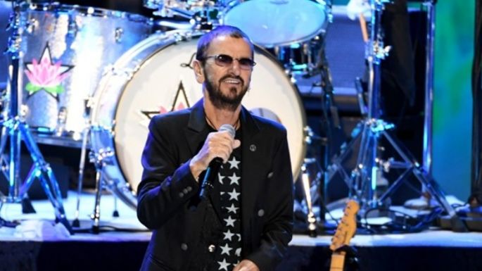 Ringo Starr cancela conciertos en México y el resto de su gira tras dar positivo a esta enfermedad