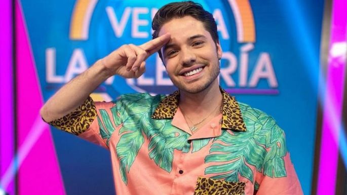 Adiós TV Azteca: William Valdés anunciaría salida de 'VLA'; estaría molesto por esto