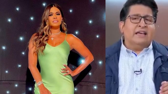 Shock en Televisa: Exconductor de 'Hoy' acusa a Galilea Montijo de terrible delito en vivo