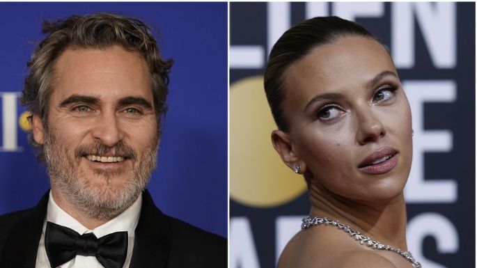 Scarlett Johansson revela que fue “asquerosa” esta escena íntima con Joaquin Phoenix