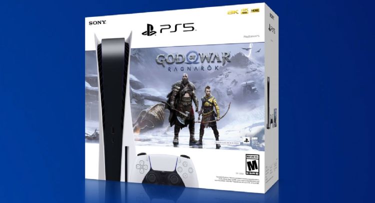 Mira el trailer de 'God of War: Ragnarok' para consolas de nueva generación, todos los detalles aquí