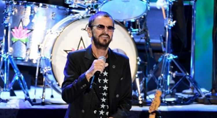 Ringo Starr cancela conciertos en México y el resto de su gira tras dar positivo a esta enfermedad