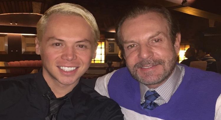 Shock en TV Azteca: Actor de Televisa se une a 'VLA' y acusa a ex de abuso y feminicidio