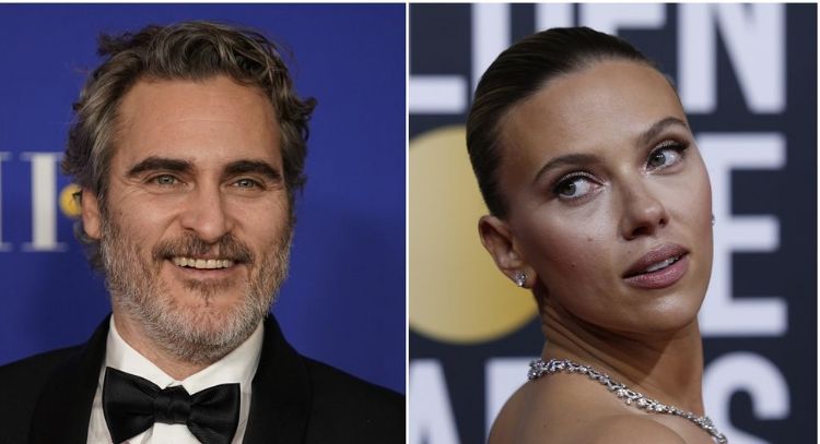 Scarlett Johansson revela que fue “asquerosa” esta escena íntima con Joaquin Phoenix
