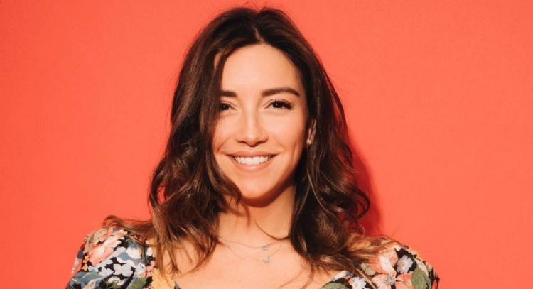 Regina Blandón no se limita y  habla sobre las críticas de cuerpos ajenos