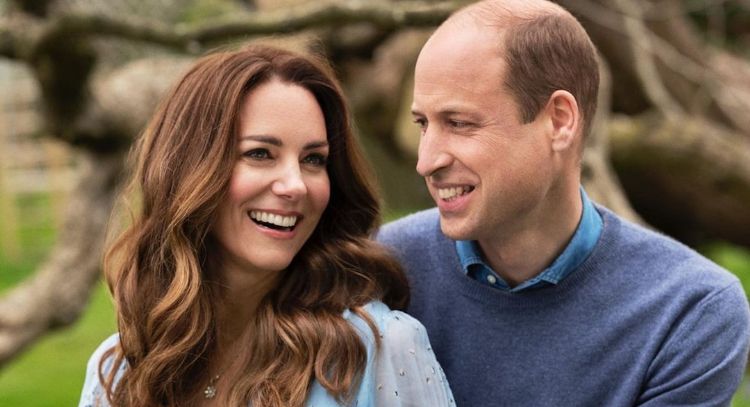 Revelan la regla estricta que Kate Middleton y el príncipe William tienen para sus hijos