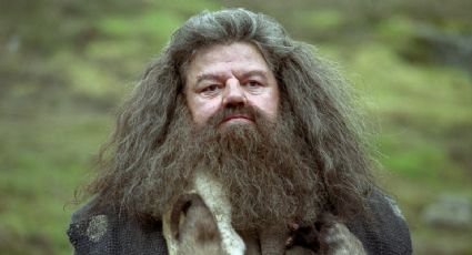 'Harry Potter': Robbie Coltrane habló sobre la muerte y el legado que dejó con Hagrid