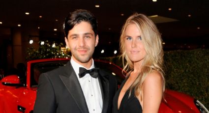 FOTO: Josh Peck se convierte en padre por segunda ocasión