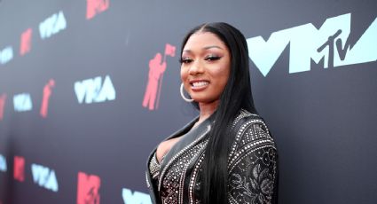 Megan Thee Stallion habla sobre el robo a su casa de 400md