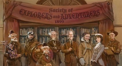 'La Sociedad Secreta' de Disney tendrá una nueva película protagonizada por Ryan Reynolds