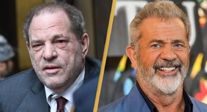 Mel Gibson testificará contra caso de Harvey Weinstein por violación y agresión sexual