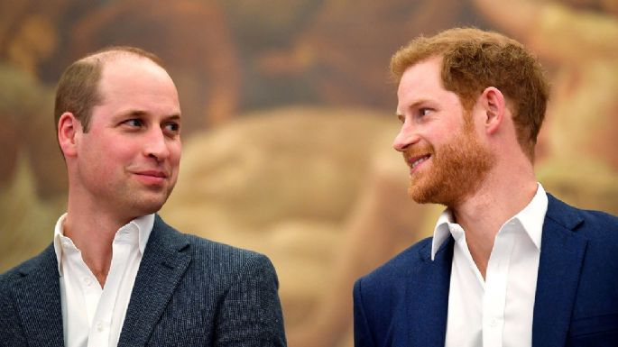 Esta es la razón por la que el príncipe William “no puede perdonar” al príncipe Harry