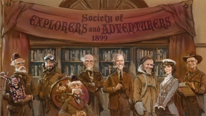 'La Sociedad Secreta' de Disney tendrá una nueva película protagonizada por Ryan Reynolds