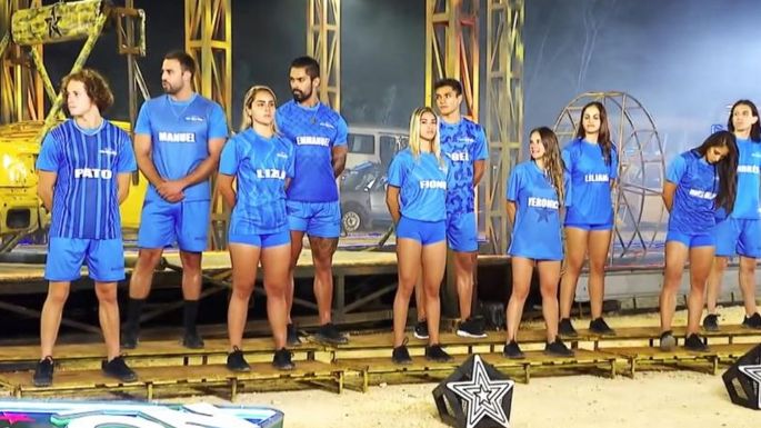 'Exatlón': Tras despedir a exatleta de Televisa y polémico azul, TV Azteca ya tiene sus reemplazos