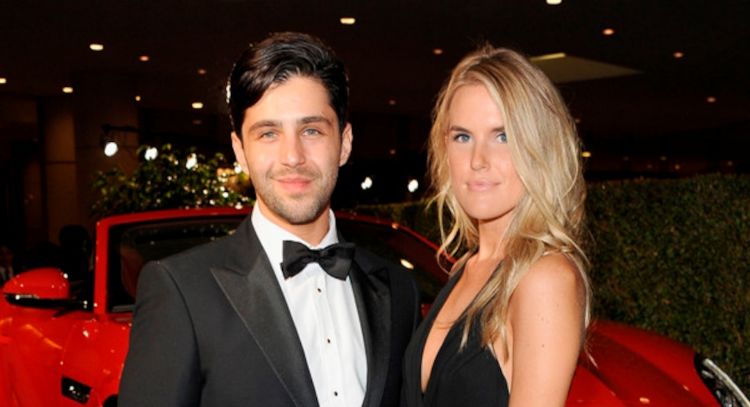 FOTO: Josh Peck se convierte en padre por segunda ocasión