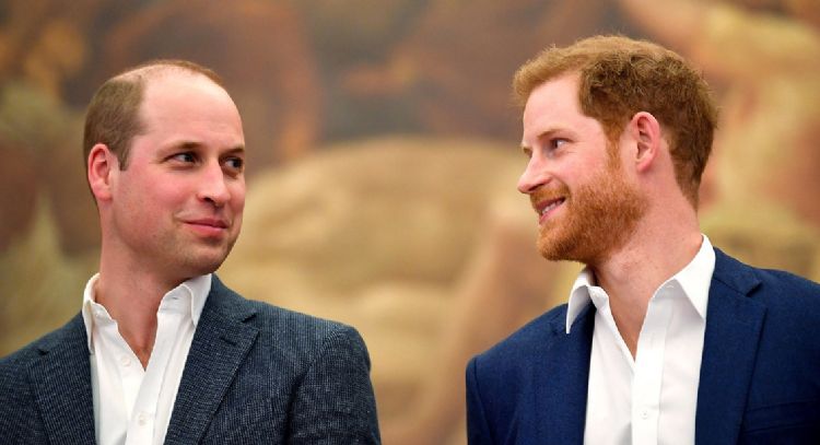 Esta es la razón por la que el príncipe William “no puede perdonar” al príncipe Harry