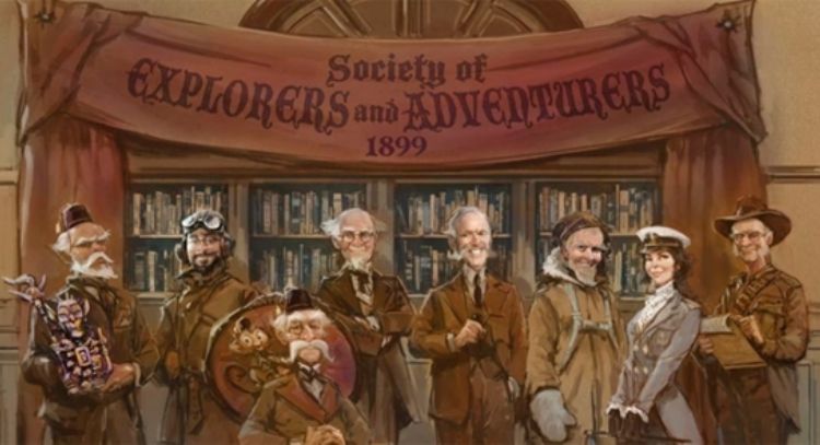 'La Sociedad Secreta' de Disney tendrá una nueva película protagonizada por Ryan Reynolds