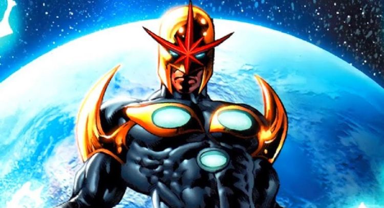 'Nova' de Marvel podría llegar pronto a las pantallas en un proyecto especial de Disney+