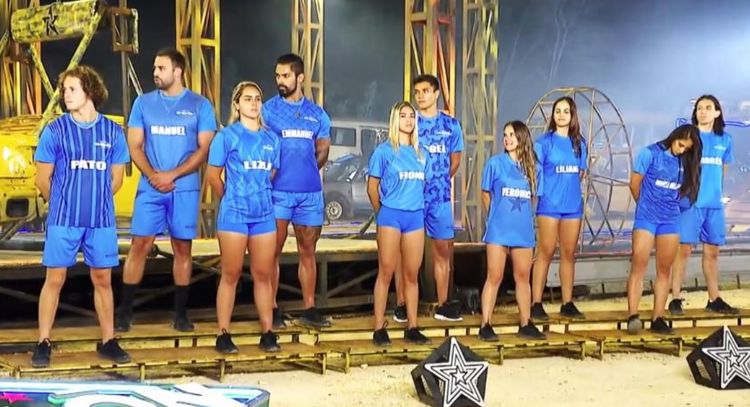 'Exatlón': Tras despedir a exatleta de Televisa y polémico azul, TV Azteca ya tiene sus reemplazos