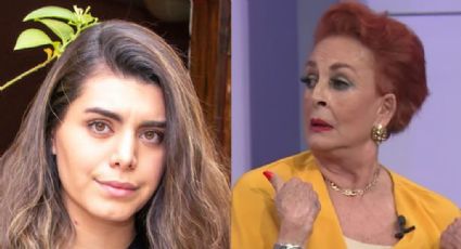 Danna Ponce le responde a Talina Fernández luego de que asegurara que tiene problemas psicológicos