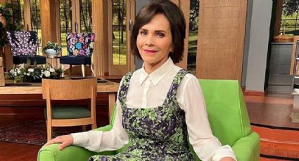 Pati Chapoy estaría insoportable en 'Ventaneando' por 'humillación' de TV Azteca