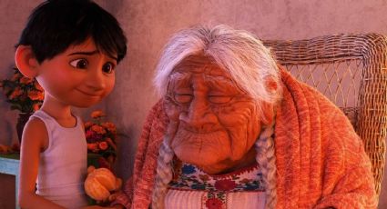 Muere “mamá Coco”, mujer que inspiró personaje de la película Coco de Disney Pixar